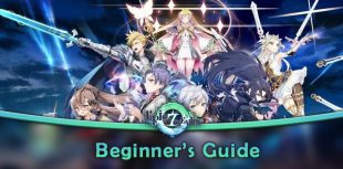Epic Seven Beginner's Guide