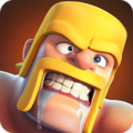 Compte Clash of Clan