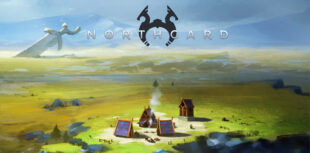 Northgard mobiles Strategiespiel