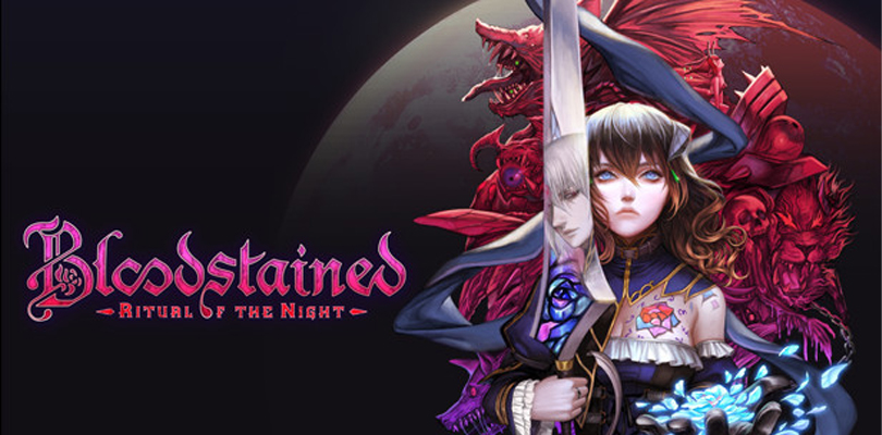 Bloodstained: Ritual of the Night sortie mobile