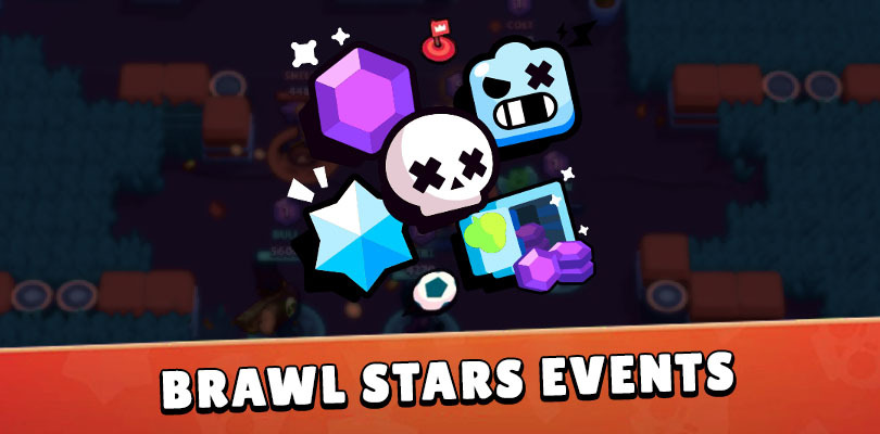 Events Brawl Stars