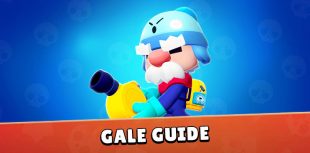 Brawl Stars Gale Guide - image one