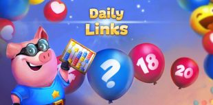 Link Coin Master daily