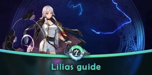 Guide Lilias Epic Seven