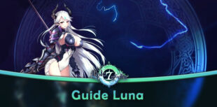 Guide Luna Epic Seven