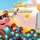 Trouver des spins Coin Master