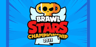Brawl Stars Championshio 2021 annonce