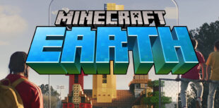 closing of Minecraft Earth