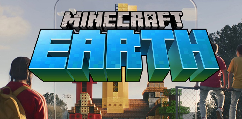 fermeture de Minecraft Earth