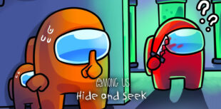 Hide and Seek Among Us