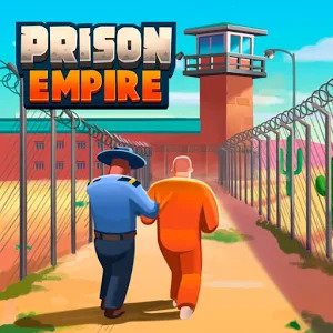 icon Prison Empire Tycoon