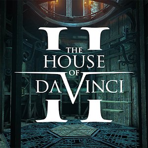 icon The House of Da Vinci 2