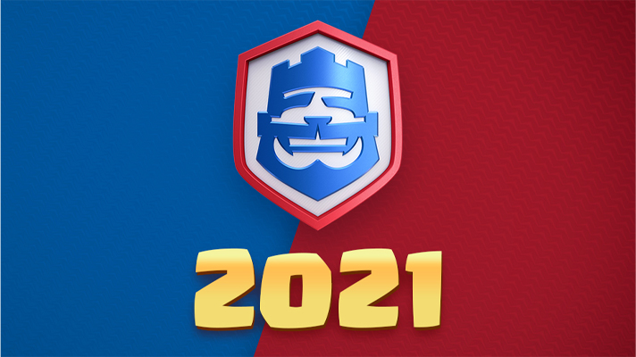 Clash Royale League 2021