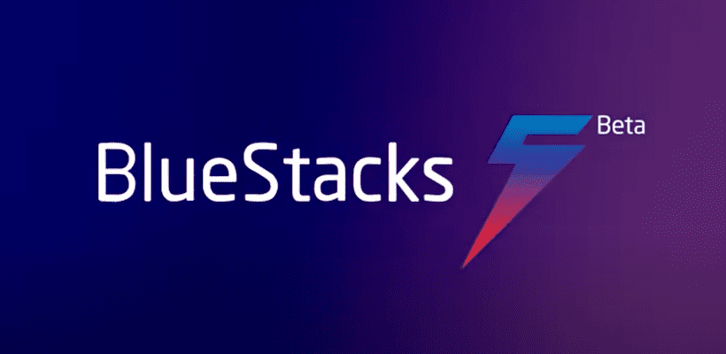BlueStacks 5 Android-Emulator für PC