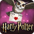 Pièce secrète Harry Potter: Hogwarts Mystery Clubs