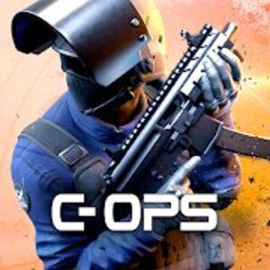 icon critical ops