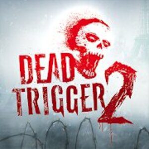 icon dead trigger 2