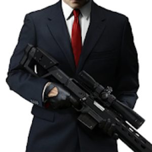 icon Hitman Sniper