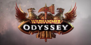 Warhammer Odyssey soft Launch iOS Android