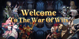 event War of Wits AFK Arena