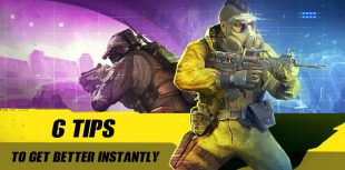 Tipps Call of Duty Mobile