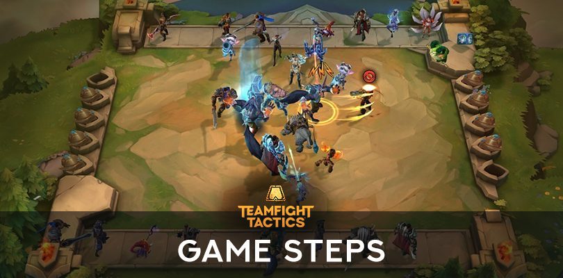 How to play TFT