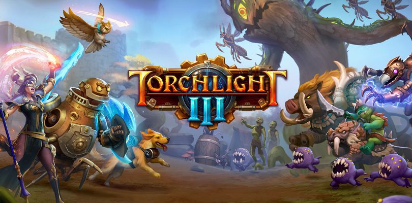 Torchlight pourrait inspirer le prochain RPG crossplatform Zynga Games
