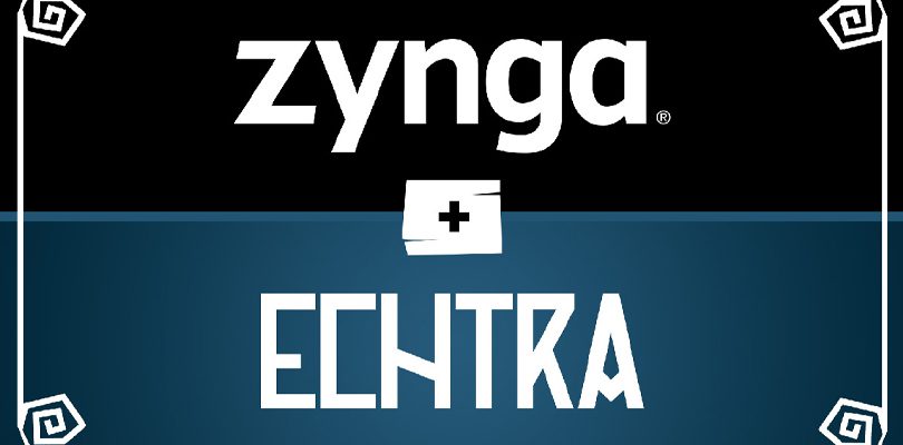 Collaboration Zynga et Echtra Games pour un nouveau RPG crossplatform
