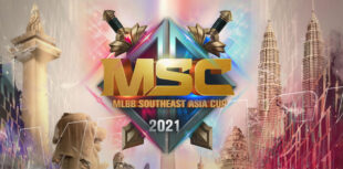 MSC 2021 cover image