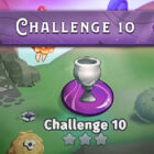 Niveau Défi Merge Magic Challenge 10
