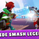 Guide Smash Legends débutant
