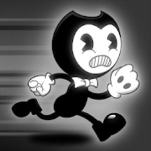icon Bendy in Nightmare Run