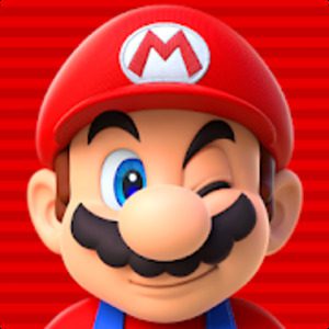 icon Super Mario Run