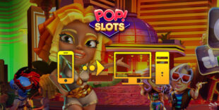 POP Slots pc