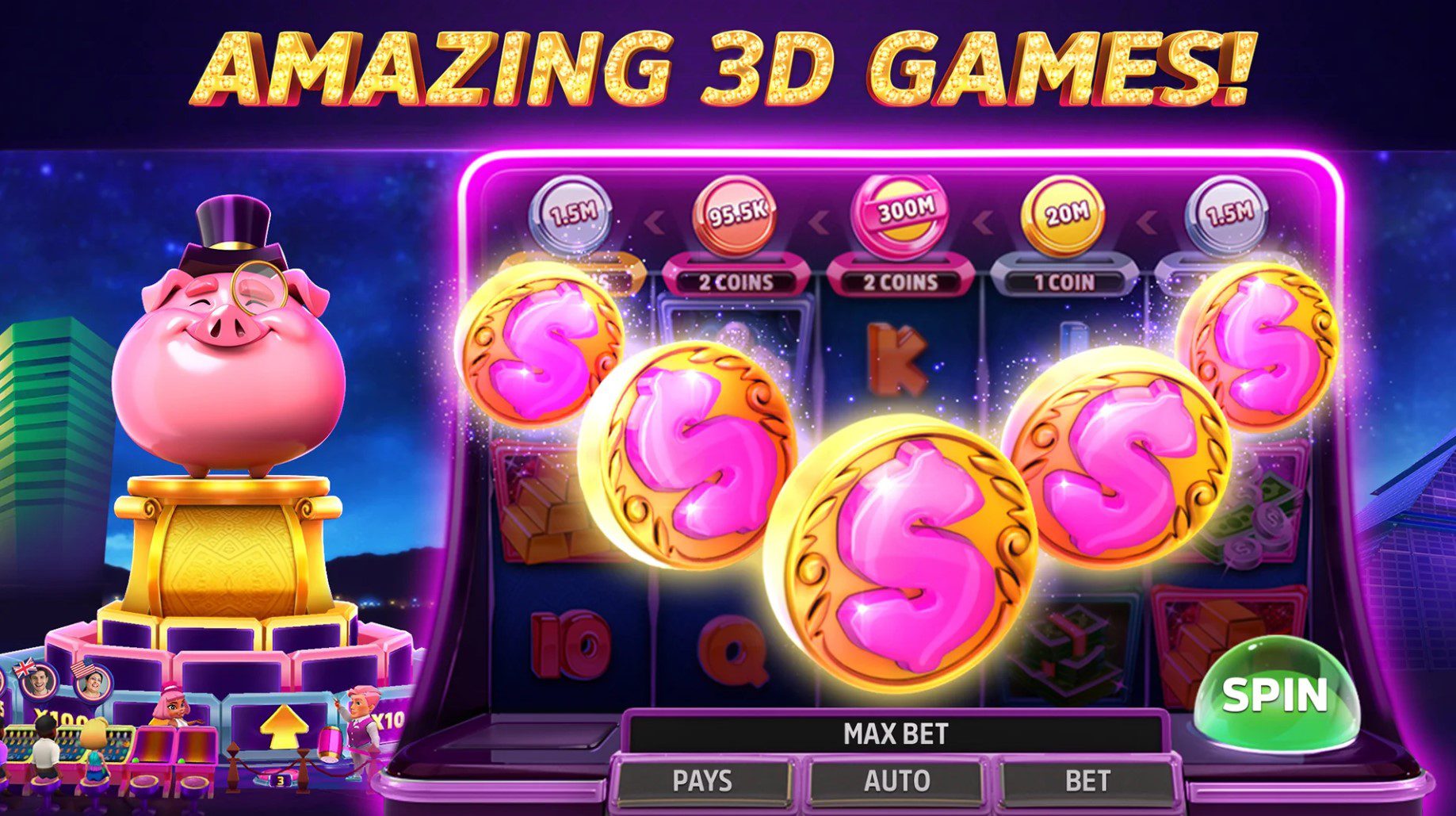 australian online mobile casino no deposit bonus