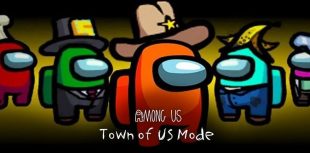 Town of Us Among Us mode