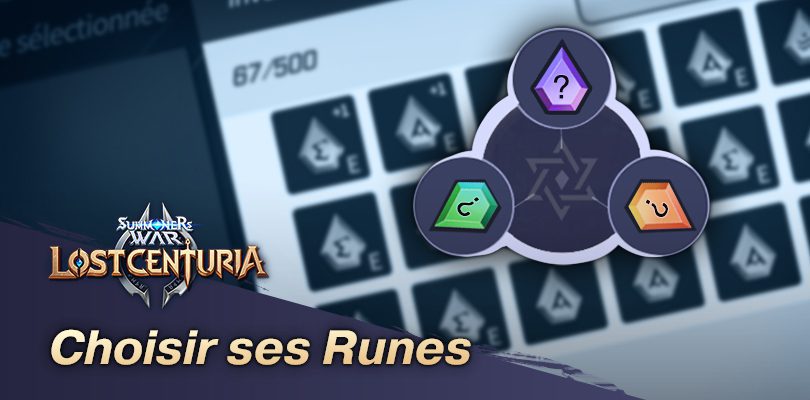 Runes Lost Centuria