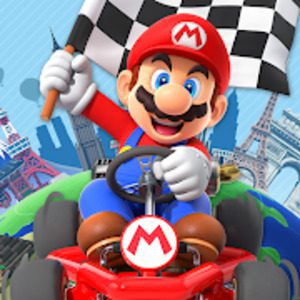 icon Mario Kart Tour