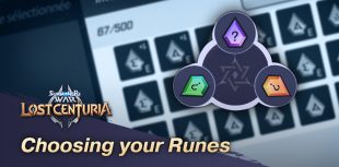 Runen Lost Centuria