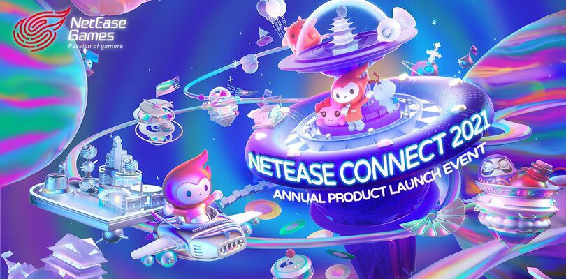 NetEase Verbinden