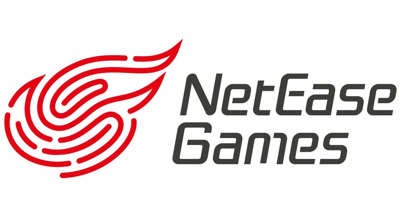 NetEase Games logo