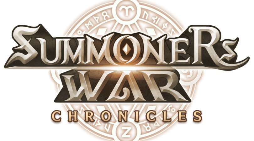 Summoners War: Chronicles logo