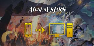 Alchemy Stars pc