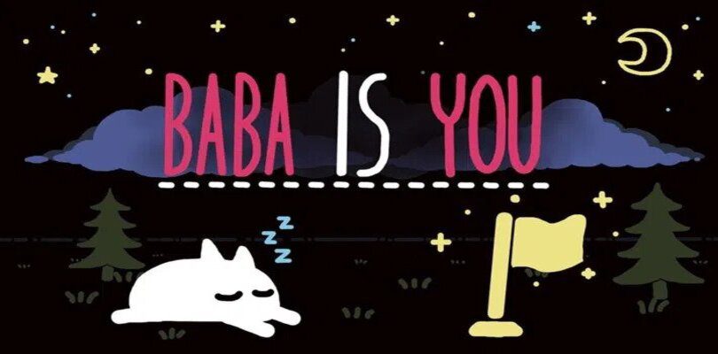 Sortie Baba Is You Mobile