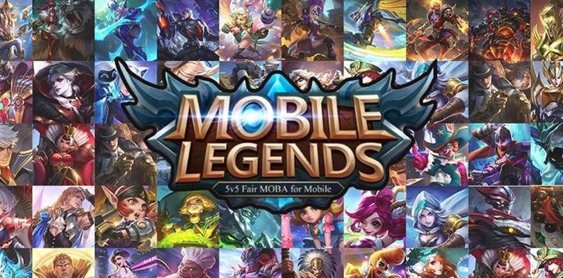 new Mobile Legends heroes