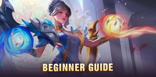 Mobile Legends Guide