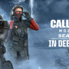 Nouvelle saison Call of Duty Mobile