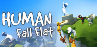 New content 5 years Human Fall Flat