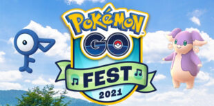 Pokémon Go Fest 2021: special bonuses