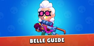 Belle Brawl Stars Guide